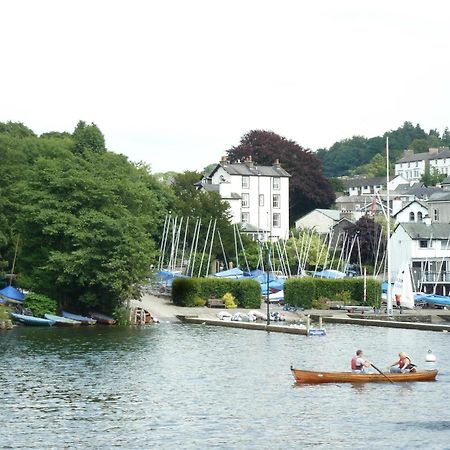 New Hall Bank Bowness-on-Windermere Exteriör bild
