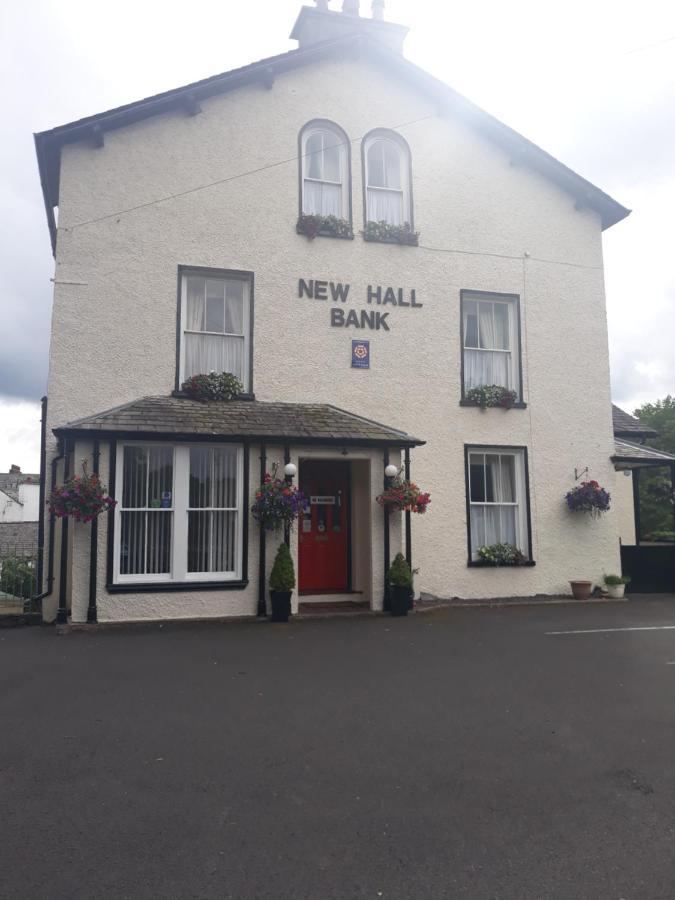 New Hall Bank Bowness-on-Windermere Exteriör bild