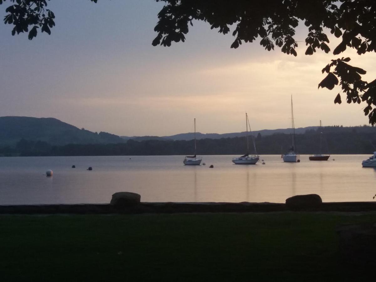 New Hall Bank Bowness-on-Windermere Exteriör bild