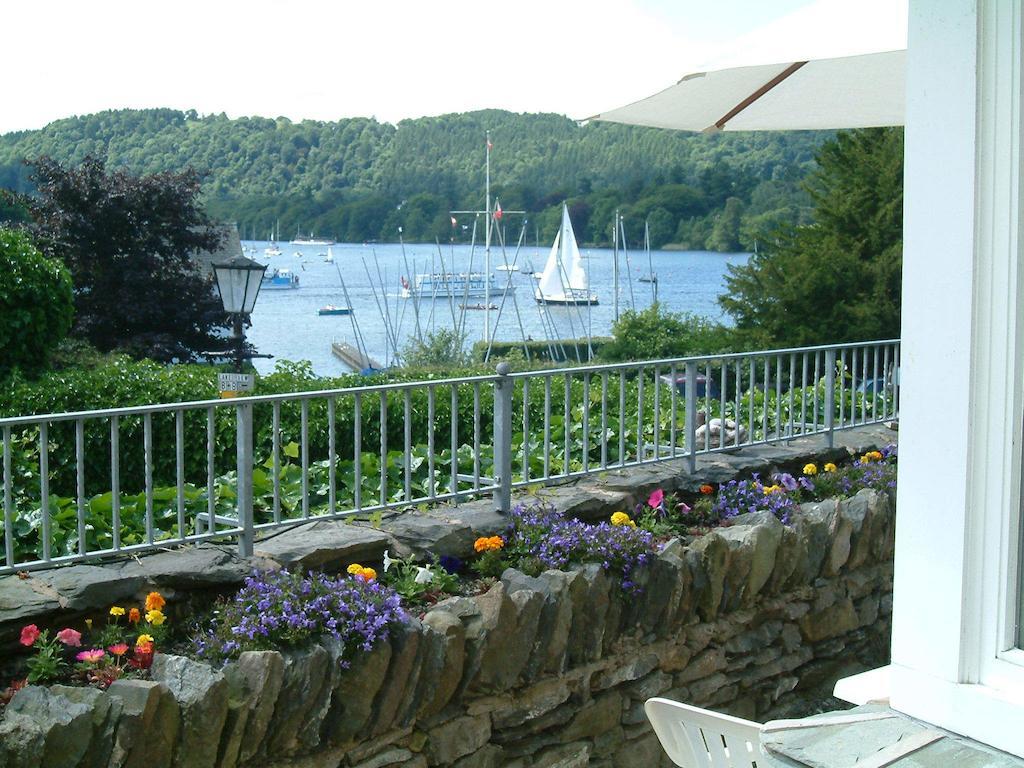 New Hall Bank Bowness-on-Windermere Exteriör bild
